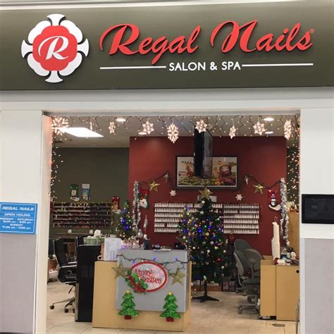 regal nails in walmart|nails salon at walmart.